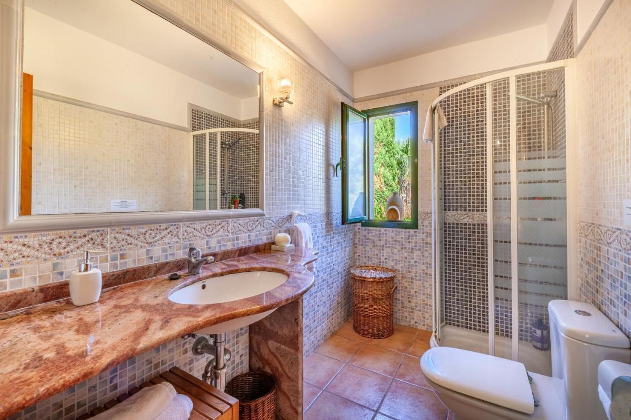 Villa Can Fanga Alcudia  Exteriör bild